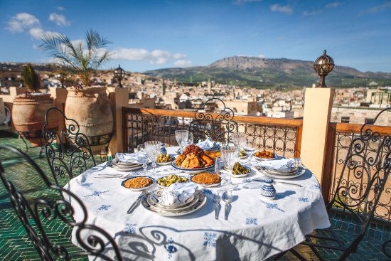 10 Days Morocco Tour from Tangier